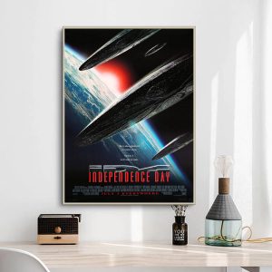 poster film giorno dellindipendenza