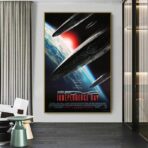 poster film giorno dellindipendenza