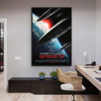 poster film giorno dellindipendenza