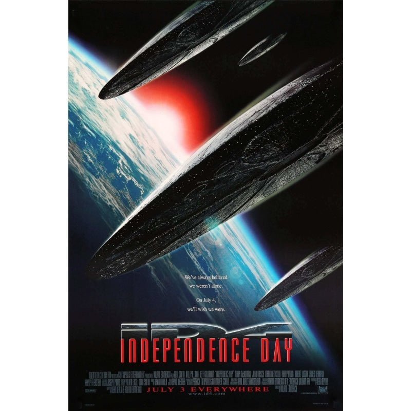 poster film giorno dellindipendenza poster film giorno dellindipendenza