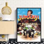 poster film jumanji 1