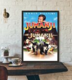 poster film jumanji 1