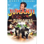 poster film jumanji 1