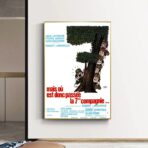 poster film la 7a compagnia