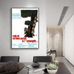 poster film la 7a compagnia
