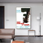 poster film la 7a compagnia