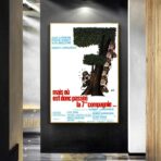 poster film la 7a compagnia