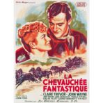 locandina del film la corsa fantastica