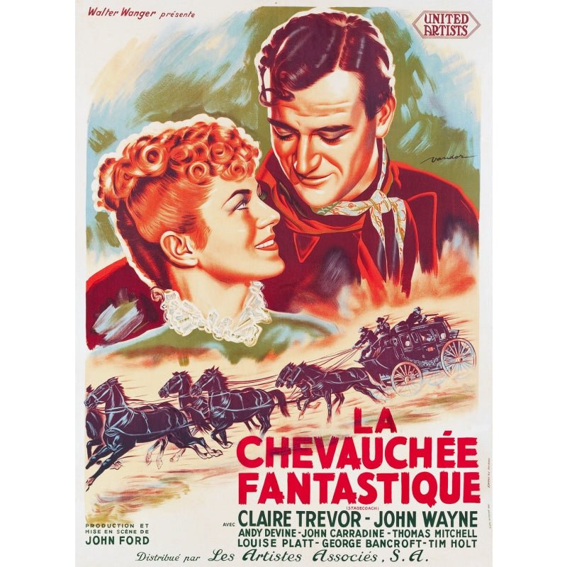 locandina del film la corsa fantastica locandina del film la corsa fantastica