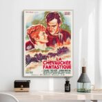 locandina del film la corsa fantastica