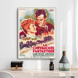 locandina del film la corsa fantastica