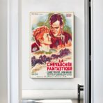 locandina del film la corsa fantastica