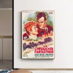 locandina del film la corsa fantastica