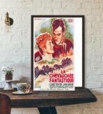 locandina del film la corsa fantastica