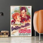 locandina del film la corsa fantastica