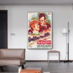 locandina del film la corsa fantastica