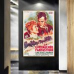 locandina del film la corsa fantastica