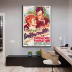 locandina del film la corsa fantastica