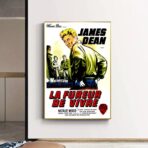 film locandina il fureur de vivre