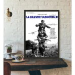 locandina del film la grande vadrouille