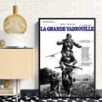 locandina del film la grande vadrouille