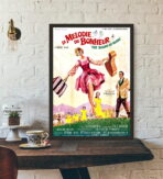 locandina del film la melodia della felicita