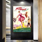 locandina del film la melodia della felicita