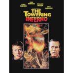 locandina film la torre infernale