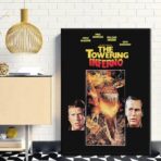 locandina film la torre infernale