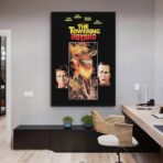 locandina film la torre infernale