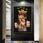 locandina film la torre infernale