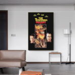 locandina film la torre infernale