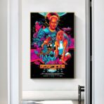 locandina del film il quinto elemento