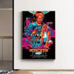 locandina del film il quinto elemento