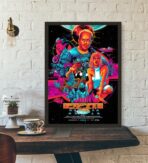 locandina del film il quinto elemento