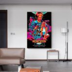 locandina del film il quinto elemento