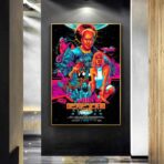 locandina del film il quinto elemento