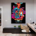 locandina del film il quinto elemento