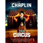 poster film il circo charlie chaplin