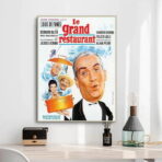 locandina del film il grand ristorante