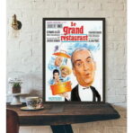 locandina del film il grand ristorante