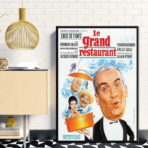 locandina del film il grand ristorante