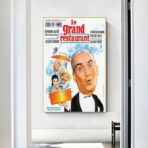 locandina del film il grand ristorante