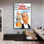 locandina del film il grand ristorante