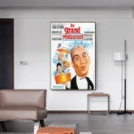locandina del film il grand ristorante
