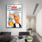 locandina del film il grand ristorante