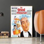 locandina del film il grand ristorante