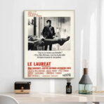 film poster il vincitore