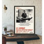 film poster il vincitore