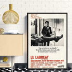 film poster il vincitore